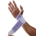 Domaste Sport Slim Wrist Wrap - Brace For Carpal Pack Of 1, Violet. Fixed Price $22.85.