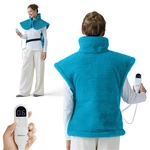 Bedsure Heating Pad For Neck, Shoulders & Back - Extra Large, Etl, Fsa Eligible. Fixed Price $70.17.