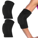 Qianyu Breathable Protective With Thicken Sponge Elbow Support Compression El.... Fixed Price $14.27.