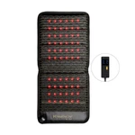 Healthyline Jet Chair Pemf Gemstone Mat With Red Light Far Infrared. Fixed Price $648.98.