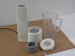 Nikken Pimag Optimizer Ii Oxygenation Ionization System Nk0202 Works Excellent. Fixed Price $129.99.