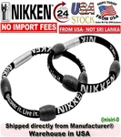 Nikken Kenko Powerband Magnetic Bracelet (all Size) - New In Box/sealed! Auth. Fixed Price $41.50.