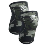 Rehband 5mm Knee Sleeve Support For Cross Fit & Heavy Training, Compression N.... Fixed Price $112.48.
