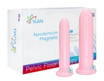 Size 5 & 6 Neodymium Magnetic Vaginal Combo Set. Fixed Price $58.00.