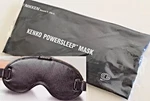 Nikken Kenko Powersleep Sleep Mask. Brand New, Newest Model #16821. Fixed Price $108.92.