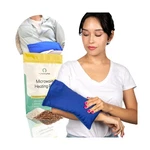 My Heating Pad For Pain Relief - Moist Microwavable Joints An.... Fixed Price $30.10.