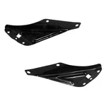 For Ford Ranger 01-07 Bumper Brace Set Front Driver & Passenger Side. Fixed Price $33.09.