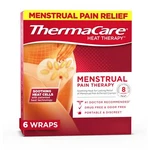 Thermacare Portable Menstrual Heating Pad Adhesive Period Therapy Heat Patche.... Fixed Price $41.79.