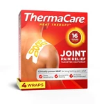 Thermacare Portable Heating Pads - Adhesive, Disposable Heatwraps For Joint &.... Fixed Price $20.37.