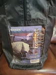 Nikken 1249 Personal Comfort Pad Blanket In Travel Bag 49x57 Ultra Rare!. Fixed Price $299.99.