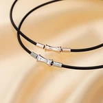 Colantotte Gold 55mt Magnetic Necklace Tao Raffi Mini Large 18.5 Inches. Fixed Price $199.99.