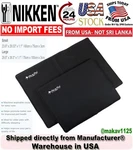 Nikken Kenko Pet Pad 23" X 29" - Magnetic Therapy Bed Cushion Ultra-rare. Fixed Price $285.00.