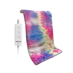 Electric Heating Pad For Back Pain And Cramps Relief, Hot Heated With Aut.... Fixed Price $35.34.