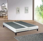 4-inch Wood Split Low Profile Traditional Box Spring/foundation For Mattress .... Fixed Price $254.79.
