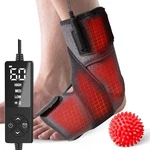 Sticro Ankle Heating Pad For Achilles Tendonitis And Plantar Fasciitis Relief. Fixed Price $22.95.