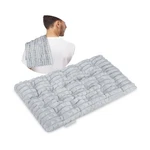 Revix Microwave Heating Pad, 8 * 14" Flaxseeds Pads Microwavable Mois.... Fixed Price $27.48.