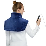 Starbedia Heating Pad For Neck And Shoulders Back Weighted Electric Heat. Fixed Price $35.61.