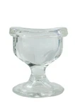 Glass Eye Wash Cup Rinse Relief For Dust Dry Eyes Irritants Allergens. Fixed Price $10.90.