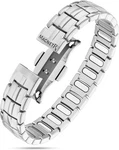 Magnetrx Magnetic Bracelets For Men Ellipsemax 5x Strength 5,000 Gauss Magnets. Fixed Price $59.95.
