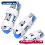 Sopito Finger Splint, 3pcs Support Brace Stabilizer For Straightening Art. Fixed Price $13.56.