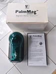 Nikken Palm Mag 1000 Magnetic Biaxial Rotation Device Works. Fixed Price $85.00.