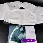 Nikken Kenkotherm Back Comfort Wrap Belt Large Adjust Support Brace 1742 New. Fixed Price $45.99.