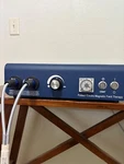 Pemf Pmt 120 Pulsed Electro Magnetic Field Device. Fixed Price $15500.00.