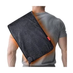 Extra Hot Heating Pad: 2x Graphene Max 160 Electric Pad For Back. Fixed Price $56.27.