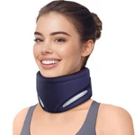 Ergonomic Neck Brace For Pain And Support, Throat-friendly V-shape Cervi.... Fixed Price $16.97.
