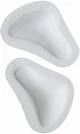 Pedag T-form German Made Metatarsal Foot Pads For Pain Relief Anatomically. Fixed Price $18.00.