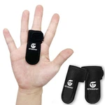 2pcs Trigger Finger Splint - Brace For Thumb, Index, Middle, Ring And .... Fixed Price $19.57.