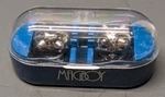 Authentic Magboy Magnetic Massage Stress Relief Therapy Balls Japan W/ Case. Fixed Price $44.99.