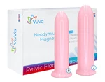 Size 6 & 7 Neodymium Magnetic Vaginal Combo Set. Fixed Price $64.00.
