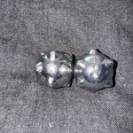 Magboy Nikken Magnetic Stress Pain Relief Massage Balls Original, Made In Japan. Fixed Price $39.00.