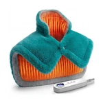 Neck Shoulder Heating Pad Gift For Back Pain Relief, Electric W... Fast Usa Ship. Fixed Price $49.06.