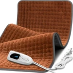 Xxxl Heating Pad For Back Pain Relief, Heated Neck/shoulders/legs/kne.... Fixed Price $74.90.
