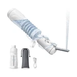 Upgrade Spacerest Portable Bidet For Travel With 550ml Bottle, No N... Fast Ship. Fixed Price $55.99.