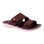 Spenco Kholo Nuevo French Roast Sp1064-fr Women's Size 9.5 Medium. Fixed Price $42.00.