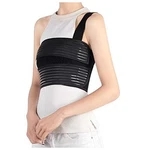 Solmyr Broken Rib Brace, And Chest Binder Belt For Men Large (pack Of 1). Fixed Price $24.51.