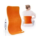 Woomer Extra Large Heating Pad, Electric Pad For Back Pain & Cramps R.... Fixed Price $35.31.