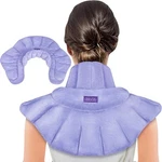 Revix Microwave Heating Pad For Neck Shoulders And Back With Moist Orchid. Fixed Price $46.45.