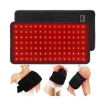 Red Light Therapy Infrared Pad Wearable Wrap Heating For Bo.... Fixed Price $53.67.