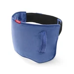 Sunbeam Carbon Fiber Thermabelt Infrared Heating Pad, 12x21in, For Period Cra.... Fixed Price $82.48.