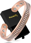 Magnetrx Magnetic Copper Bracelets For Men Pure Bracelet (native). Fixed Price $29.95.