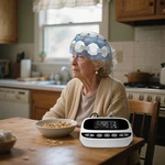 Zjkc Rtms For Stroke Recovery Repeated Transcranial Magnetic Therapy. Fixed Price $1199.00.