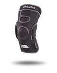 Mueller Sport Care Hg80 Hinged Knee Brace Triaxial Hinge Maximum Support. Fixed Price $41.88.