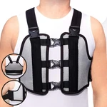 Ortonyx Sternum And Thorax Support Chest Brace / Achb5255-l. Fixed Price $106.49.