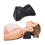 Occipital Release Tool, Cervical Traction Pillow For Pivtol Therapy & Tmj Rel.... Fixed Price $58.88.