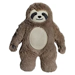 Gamago Sloth Heating Pad & Pillow Huggable. Fixed Price $100.00.