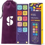 Aac Communication Device For Speech Therapy, Talker Buddy. Fixed Price $29.06.